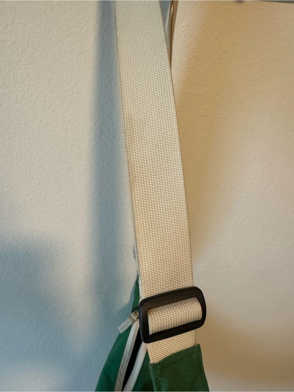 Walker Family Goods Bay Bag Crossbody in Juniper - Picture 6 of 10